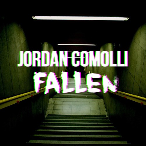 Stream Jordan Comolli - Fallen by edmDestruction | Listen online for free  on SoundCloud
