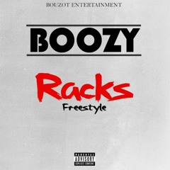 BOOZY - FREESTYLE ON RACKS