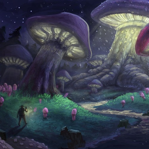 Journey Rework