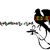 Artwork for Rebellious Soul- Marcus Garvey