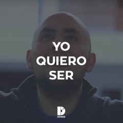 Yo Quiero Ser - Joan Sanchez (Carlos Smith cover / #Dones)
