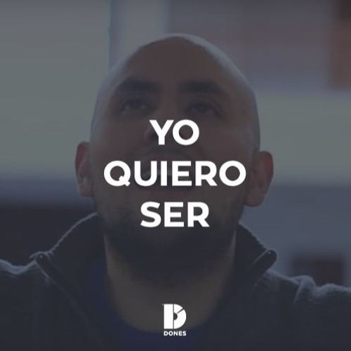 Yo Quiero Ser - Joan Sanchez (Carlos Smith cover / #Dones)