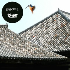 Kawasemi (Original Mix) - 6 T A - Episode1 EP