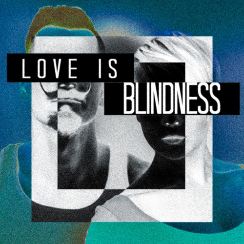 Stream Love is Blindness - Jack White - Official Cover by Stereosparks by  Stereosparks | Listen online for free on SoundCloud