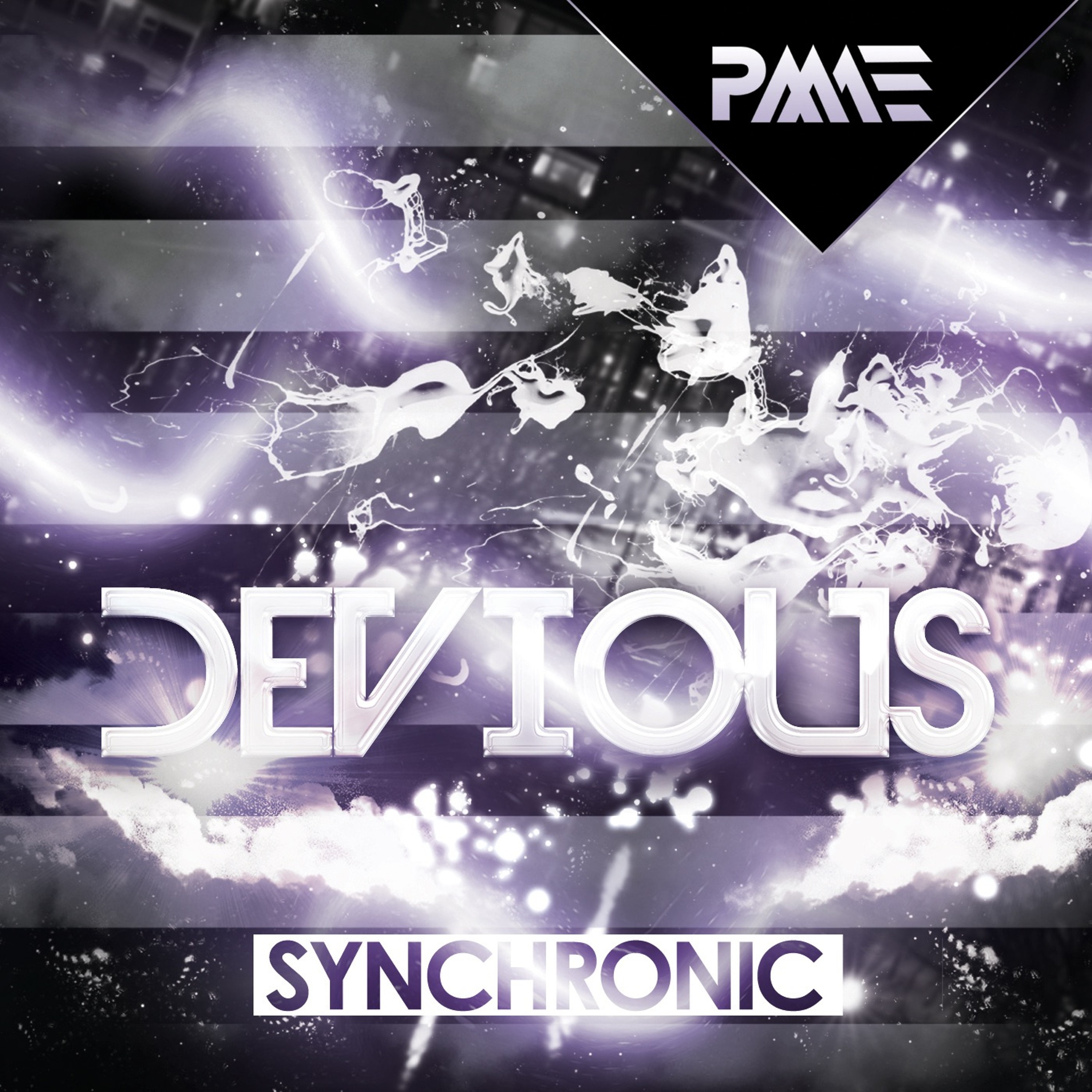 Synchronic - Devious (Original Mix) episode artwork