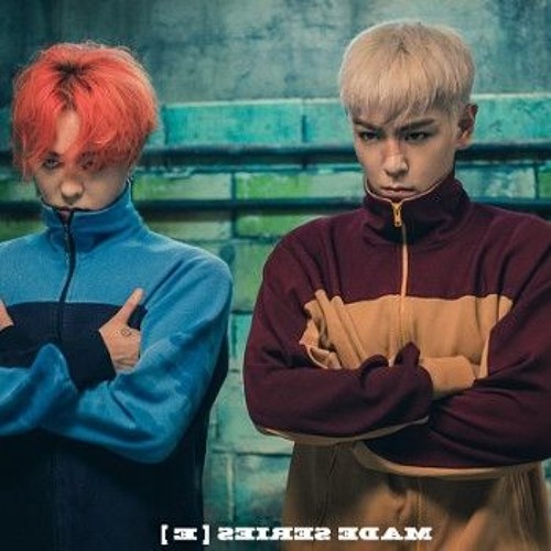 Stream GD & TOP - Zutter (Female Version) By KSwap 1 | Listen.