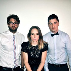 Tokyo Denmark Sweden Interview 2012