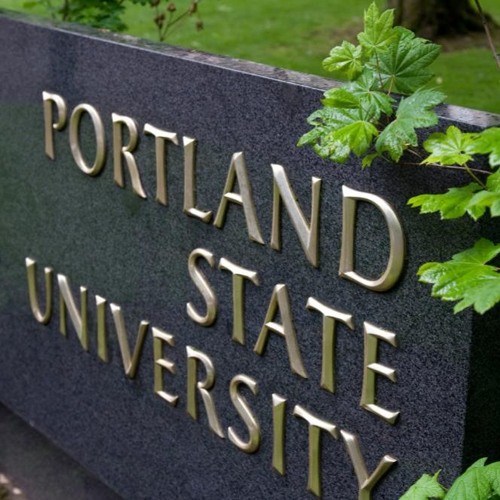 Stream Tim Garrison PSU History Department by Beyond Footnotes