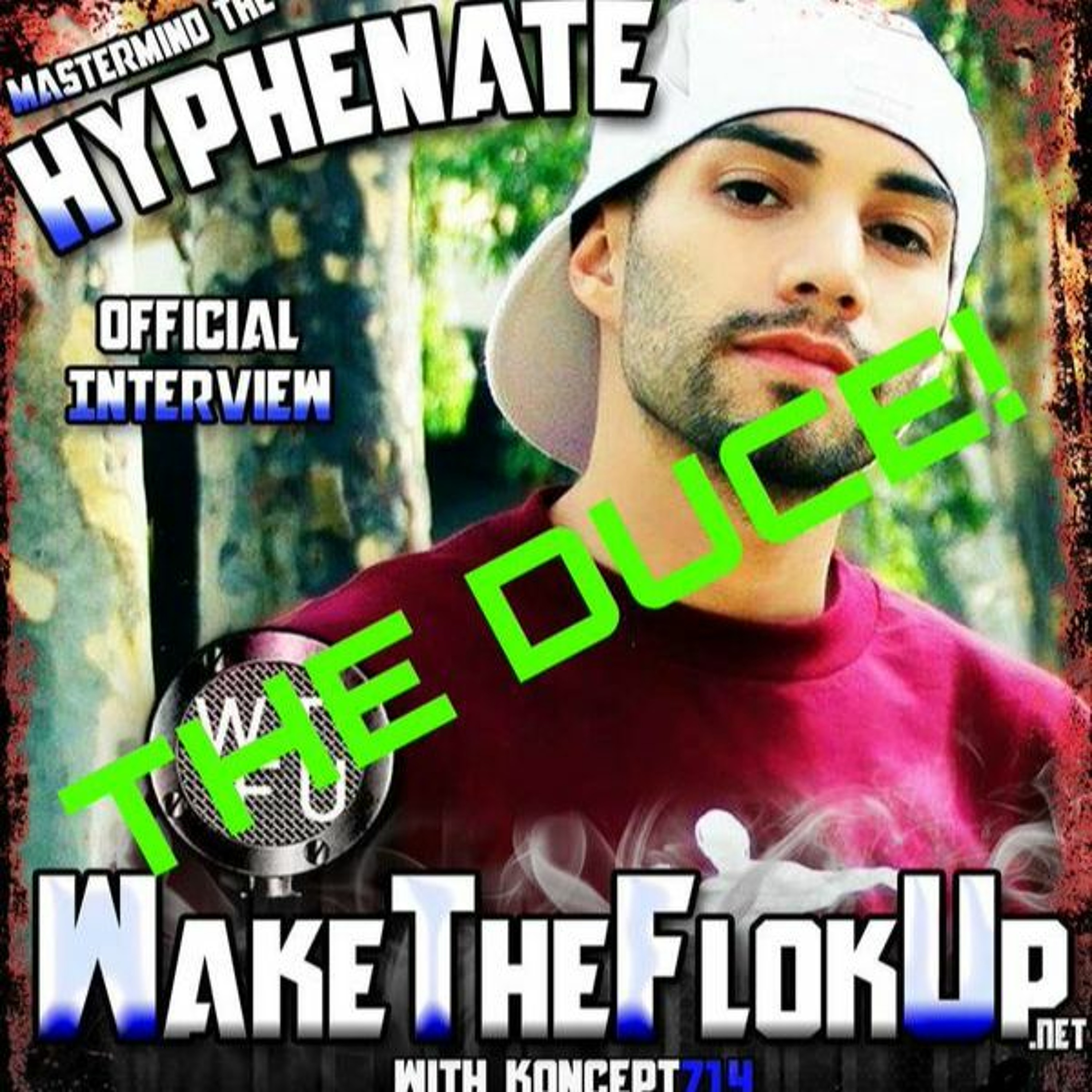 Wake The Flock Up with Koncept714