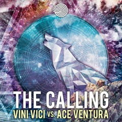 VINI VICI vs ACE VENTURA - THE CALLING Sample - OUT NOW !