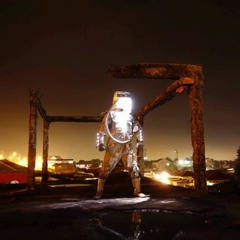 Kinshasa au bord du présent