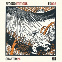 Sam Pauli & Reiver - Aspice {Anton Dhouran Edition} *Out Now*