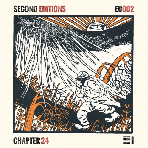 Various Artists - Second Editions {ED002} *Out Now*