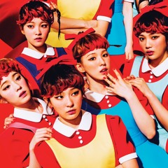 Red Velvet - Dumb Dumb (Male Version)