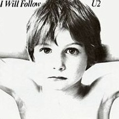 I Will Follow - U2 Cover