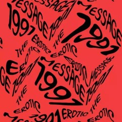 1991-THE EROTIC MESSAGE