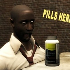- Pills Here 2 (L4D Autotuned) - Johnny -WLB- Medlar