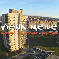 Micro One, Karu, Domas - Veidrodis
