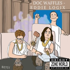 Episode 62 - Doc Waffles (CoOwnaz)
