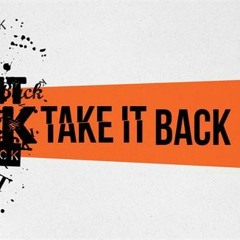 TAKE IT BACK - ft. ASIMOFF