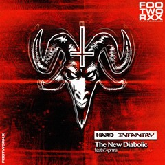 Hard Infantry - Hail Satan - FWXXDIGI028 PREVIEW