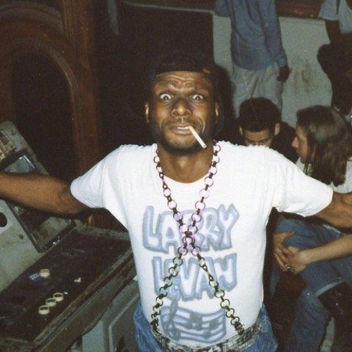 Larry Levan Live 1991