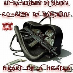 BACK THEN FEATURING HEX DA STACKMAN