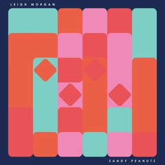 A2. Leigh Morgan - Sandy Peanuts (Frits Wentink Remix)