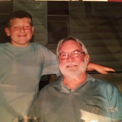 Goodbye (Tribute to Robert Seymour) [feat. Biohybrid]