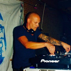 Marcos Enriquez Tech House Techno Dj Set Oktober 2015
