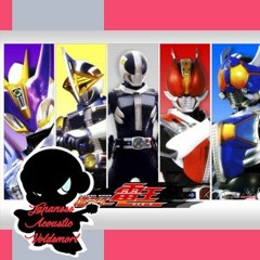 Stream Joezero Listen To Kamen Rider Zero One To Kuuga Playlist Online For Free On Soundcloud