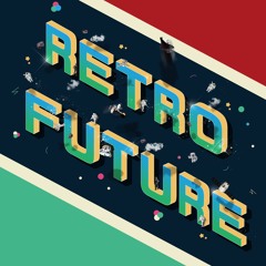 [M3-2015 Autumn] Retro Future (Crossfade Demo)