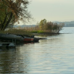 Augen zu,- Blaupause