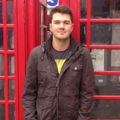 Know You Had To Leave. Tommy Gregory