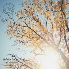 HalamanSuara #2: A.J - Soulful Afternoon