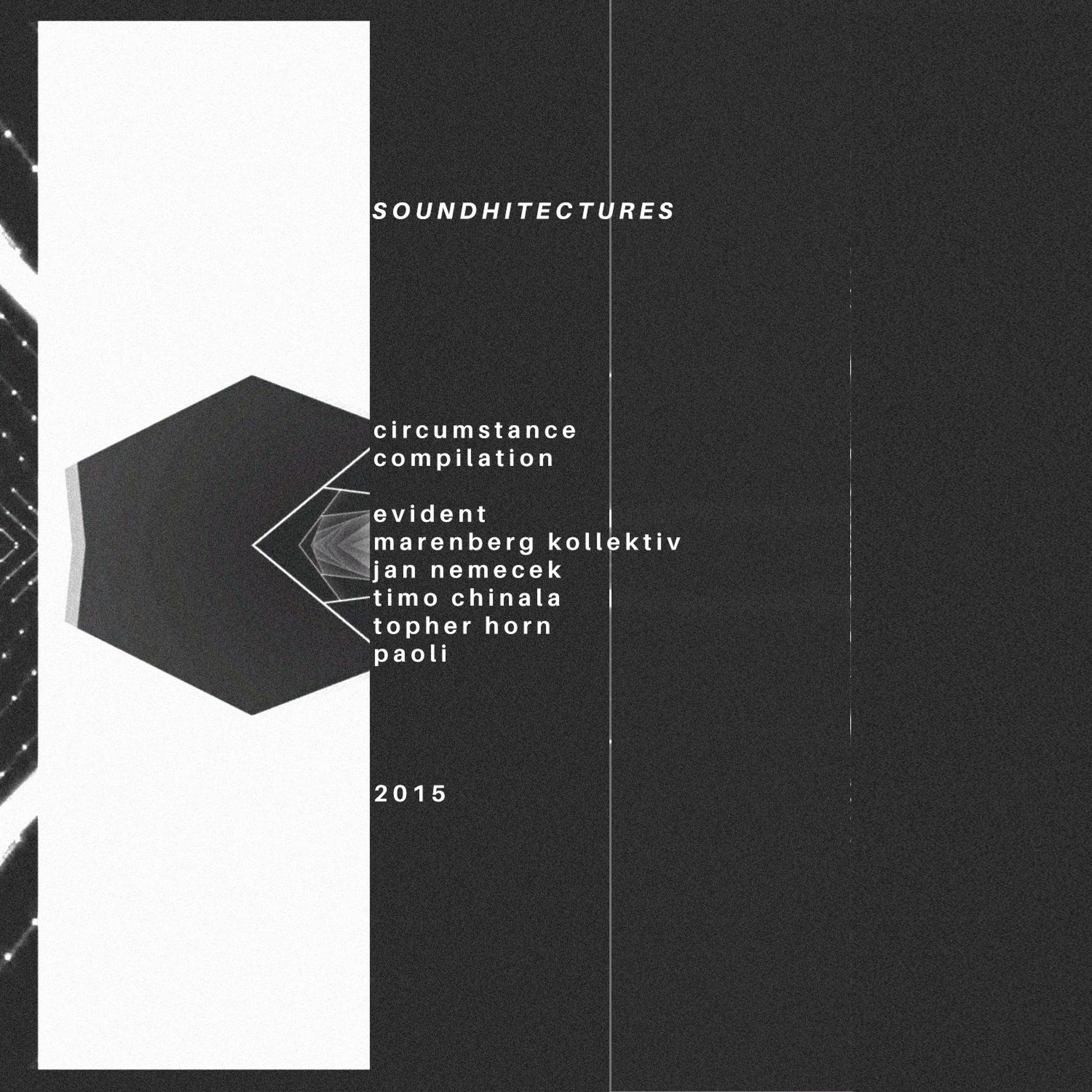 Soundhitectures soundcloud feed