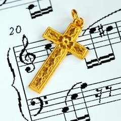 Backwards Contemporary Christian Music Compilation