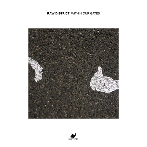 Vernon & DaCosta - No Addiction Without Good Reason EP Vernon & DaCosta - No Addiction Without Good Reason EP