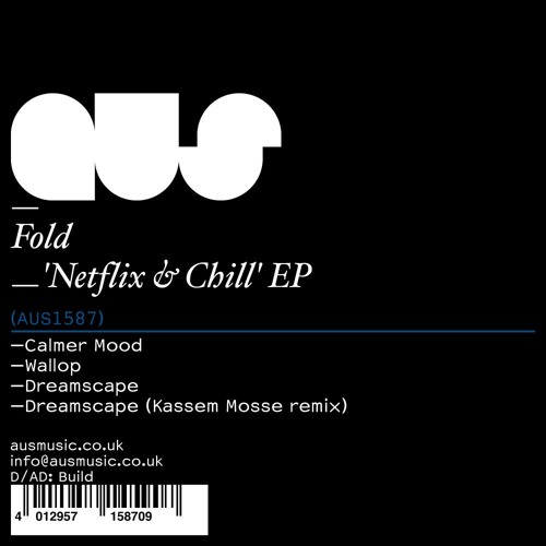 FOLD 'Calmer Mood'