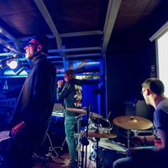 DRUMТИАТР - Тут DRUMТИАТР 2015