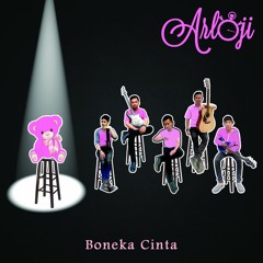 ARLOJI BAND - KAMU JAMUR