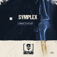 Symplex - Collabse (Original Mix)