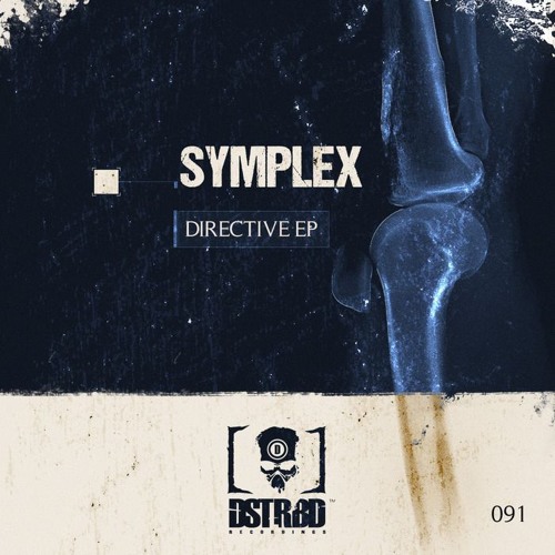 Symplex - Collabse (Original Mix)