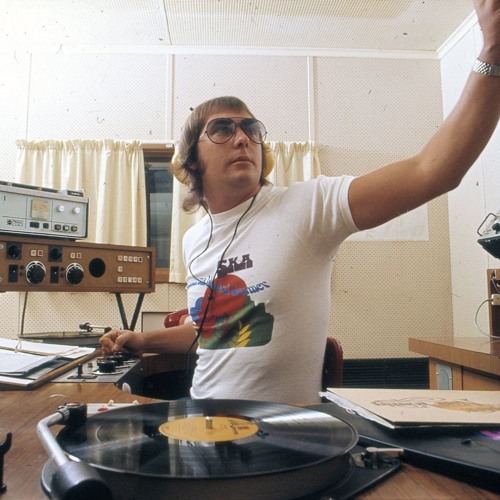 Stream Rock Jock David Day by SA Music Hall Of Fame Listen online