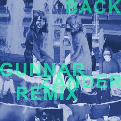 Children - Back (Gunnar Zander Remix)