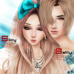 Sality And Slicy