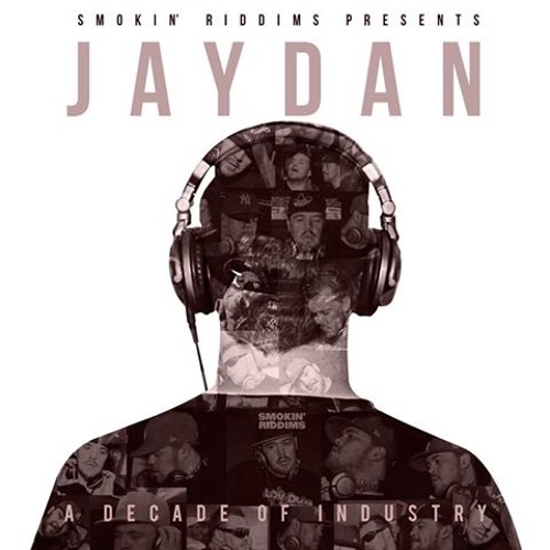 Jaydan - Say What[Smokin Riddims]