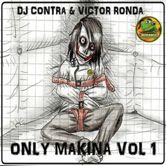 DJ CONTRA & VICTOR RONDA - OLD SONG PREVIEW