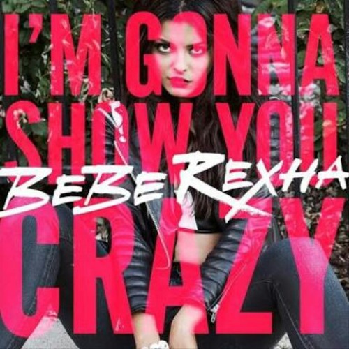 Stream Bebe Rexha I M Gonna Show You Crazy Cover By Vivian Salim By Vivian Salim Listen Online For Free On Soundcloud