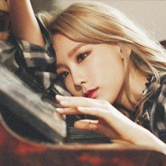 Taeyeon - U R (Male Version)